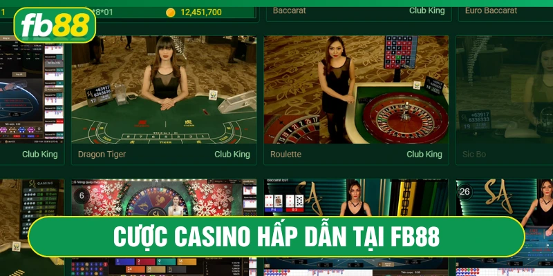 Đánh bài trực tuyến livestream hấp dẫn 